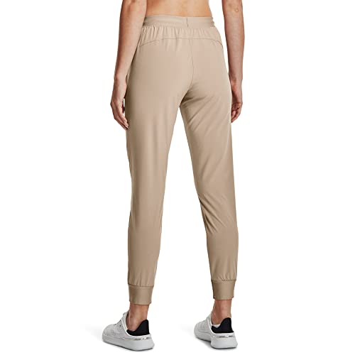 Under Armour Women's Sport Woven Pants