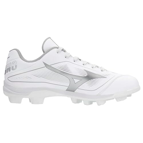 Mizuno Women's Cushionrevo Finch TPU Spike Softball Cleat