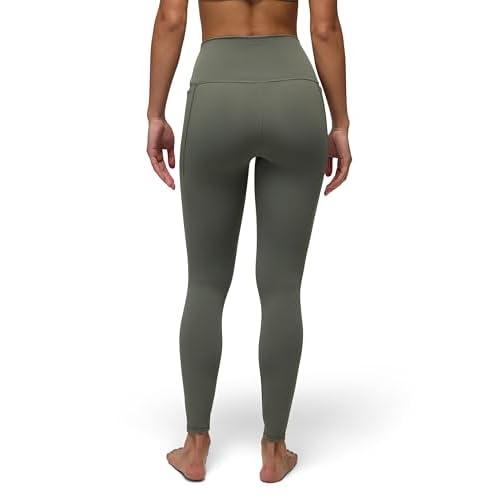 prAna Women's Luxara Pocket Legging