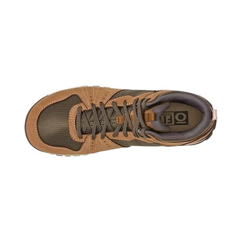 Oboz Bozeman Mid Insulated Waterproof Women's Boot