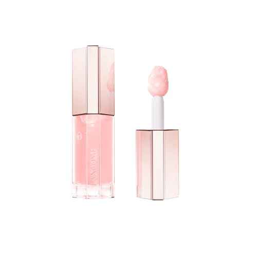 Lanc?me Lip Id?le JuicyTreat Oil-in-Gloss -24HR Hydrating Gloss with Squalane for Instant Shine