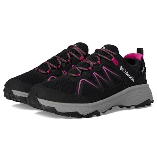Columbia Women's Peakfreak Rush Outdry Hiking Shoe