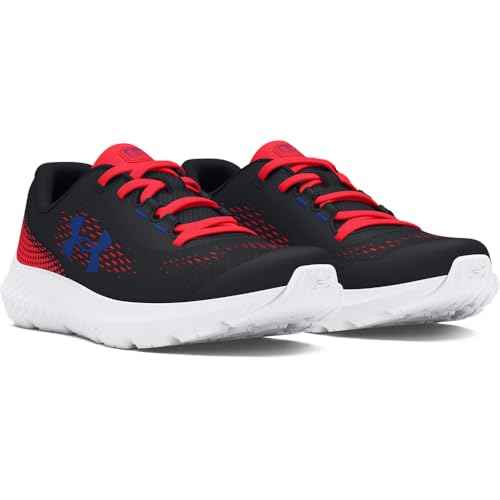Under Armour Boys' Pre School Rogue 4 Running Shoe