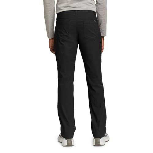 Eddie Bauer Men's Rainier Lined Cargo Pants