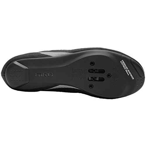 Giro Stylus Cycling Shoe - Women's Black 39