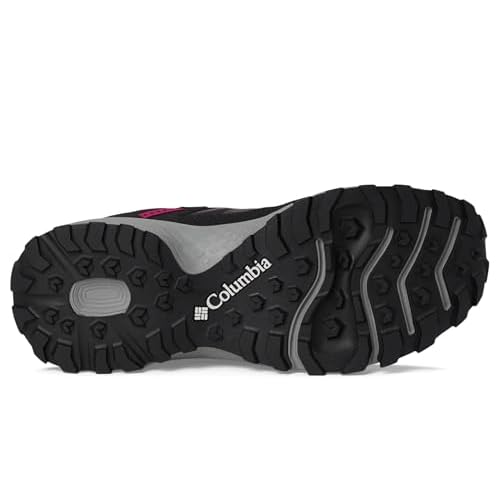 Columbia Women's Peakfreak Rush Outdry Hiking Shoe