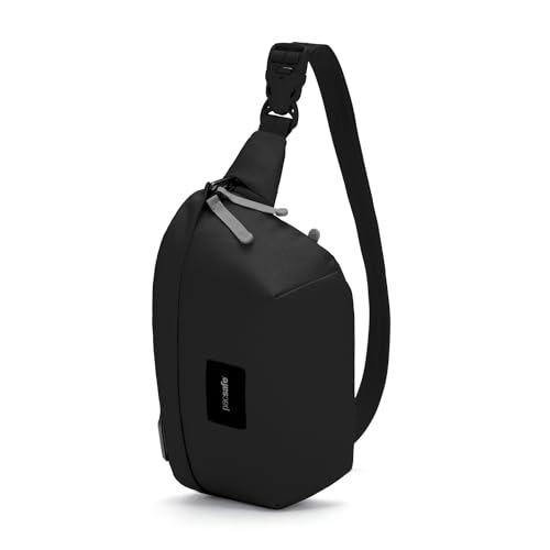 Pacsafe Go Anti Theft Sling Pack