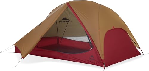 MSR Freelite 2-Person Ultralight Backpacking Tent