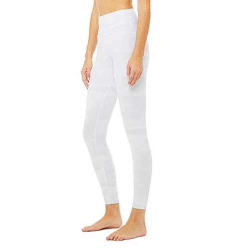 Alo Yoga Women's High Waist Vapor Legging