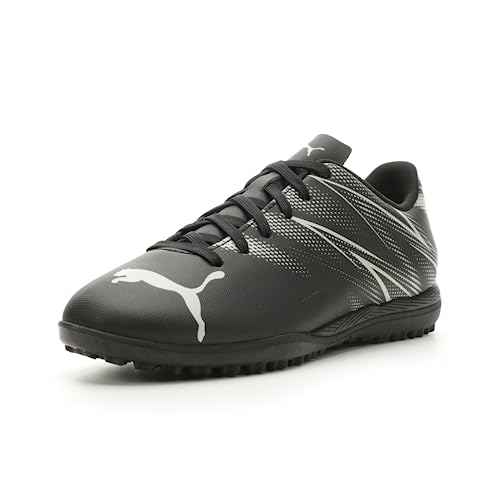 Puma Unisex-Child Attacanto Turf Training Soccer Cleats