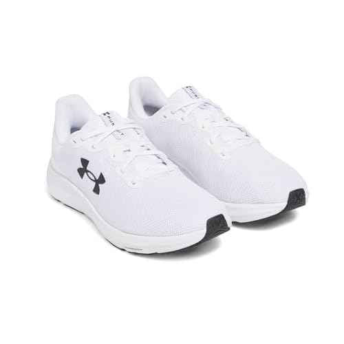 Under Armour Men's Charged Pursuit 4 Sneaker