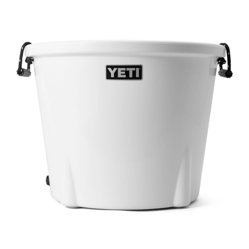 YETI Tank Bucket Cooler