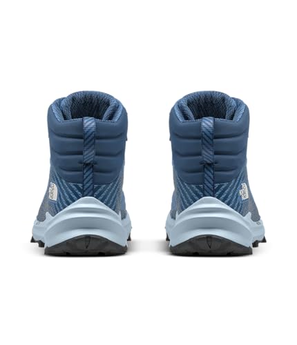 The North Face Womens Vectiv Fastpack Mid Waterproof Hiking Shoe
