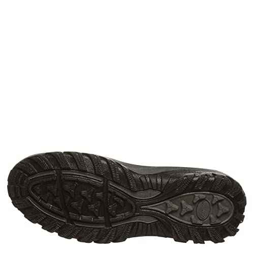 BEARPAW Womens Tallac Suede Outdoor Hiking Boots