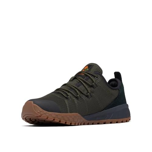 Columbia Men's Crestwood Hiking Shoe