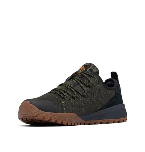Columbia Mens Fairbanks Low