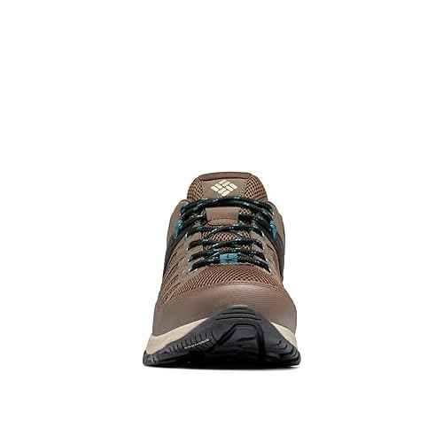 Columbia Men's Granite Trail Hiking Shoes