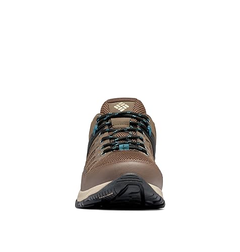 Columbia Men's Granite Trail Hiking Shoes