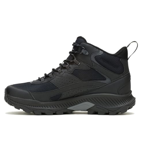 Merrell Men's Speed Strike 2 Mid Waterproof Shoes