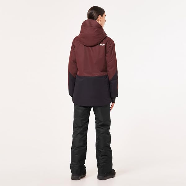 Oakley Women's Thermonuclear TBT Insulated Jacket