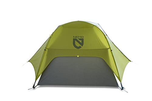 NEMO Equipment Dragonfly OSMO Ultralight Backpacking Tent