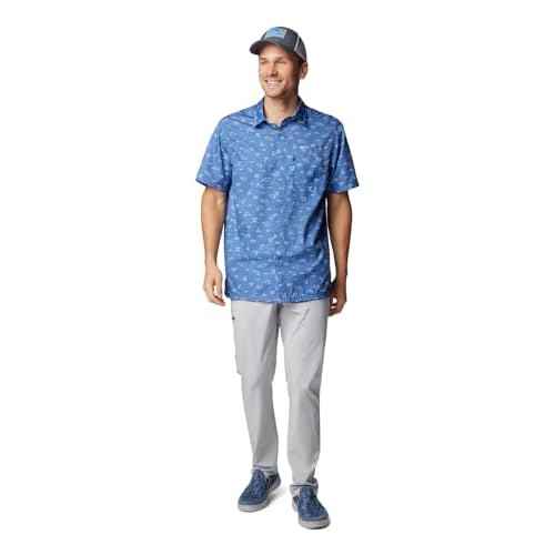 Columbia Mens Terminal Tackle Ii Pant