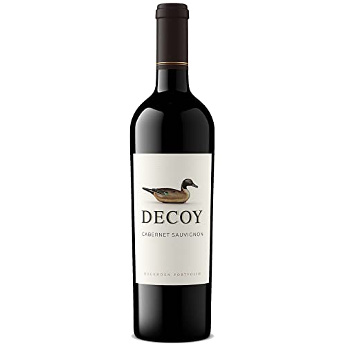 Decoy, Inc Cabernet Sauvignon, 750 Ml