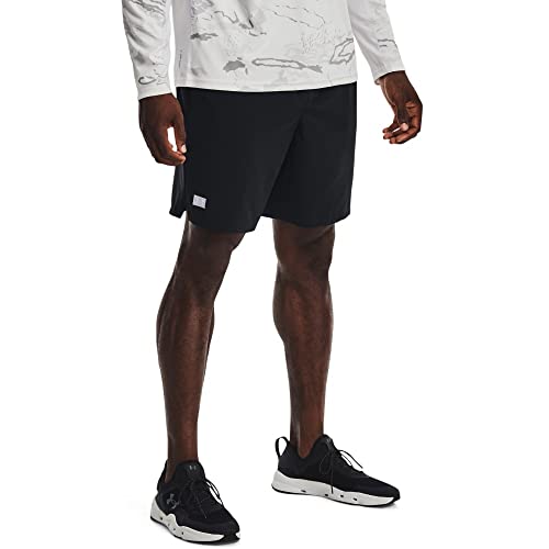 Under Armour Mens Shorebreak 2-in-1 Boardshorts