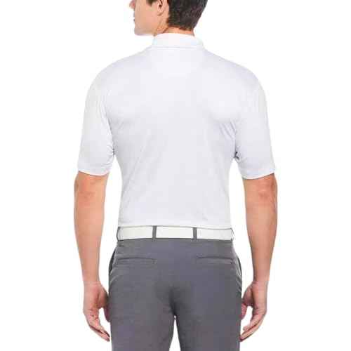 Callaway Men's Ventilated Polo