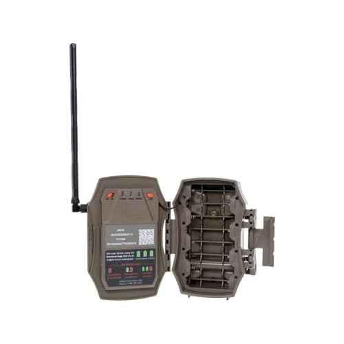 Wildgame Innovations WGI-TERACC: Terra Xt Cellular Camera / 24Mp