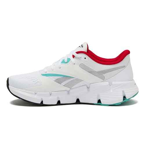 Reebok Womens Zig Dynamica 5