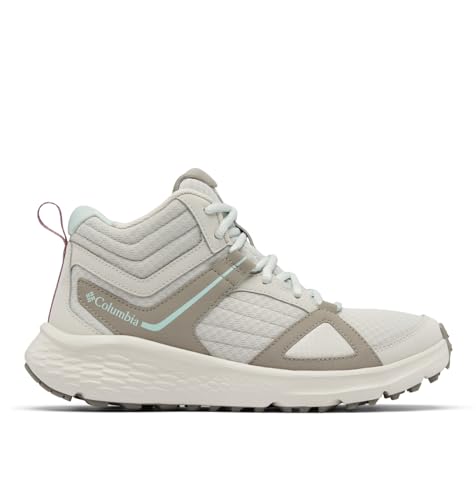 Columbia Women's Novo Trail Mid Hiking Boot