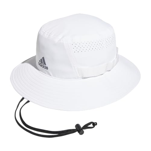 Adidas Victory Bucket Hat for Men – Athletic Sun Cap for Outdoors