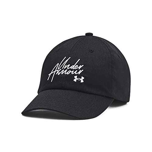 Under Armour Womens Favorites Hat