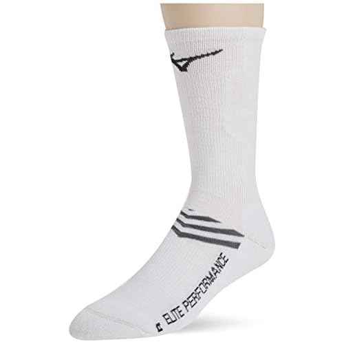 Mizuno Volleyball Runbird Crew Socks