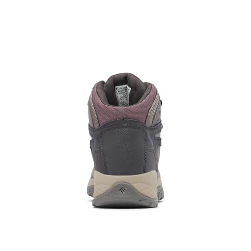 Columbia Women's Newton Ridge Plus Waterproof Amped Hiking Boot