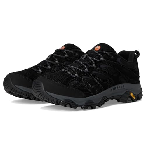 Merrell Men's Moab 3 Hiking Shoe