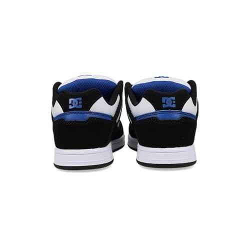DC Shoes Unisex-Child Stag