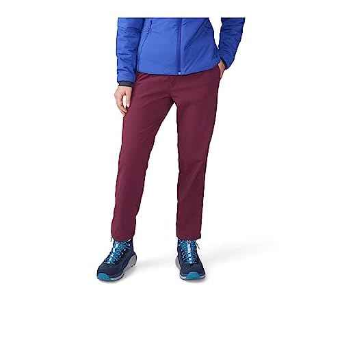 Mountain Hardwear Womens Dynama Pull-on Pant