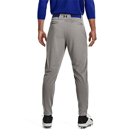 Under Armour Mens Utility Baseball Straight Leg Pant 22Pants