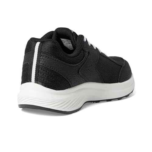 Saucony Unisex-Child Cohesion Kdz Sneaker