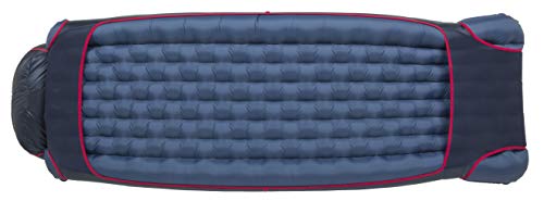 Big Agnes Women's Daisy Mae (650 DownTek) Sleeping Bag