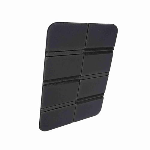 Portable Folding Seat Mat, Anti Tear and Premium Material, Lightweight Sitting Cushion with Design for Outdoor Camping Pic...