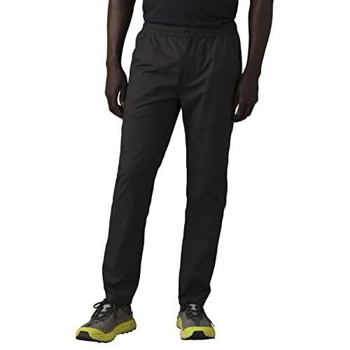 prAna Men's Double Peak E-Waist Pant