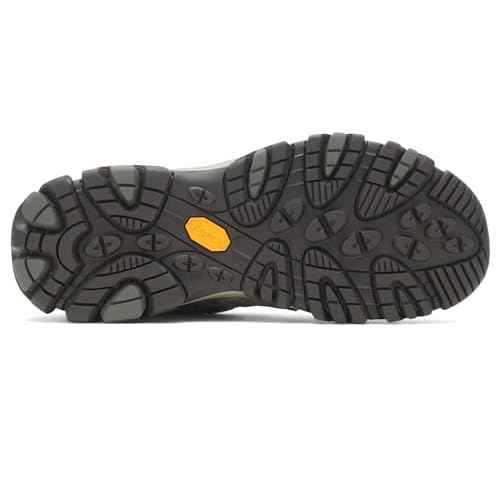 Merrell Women's Camping and Hiking Shoe