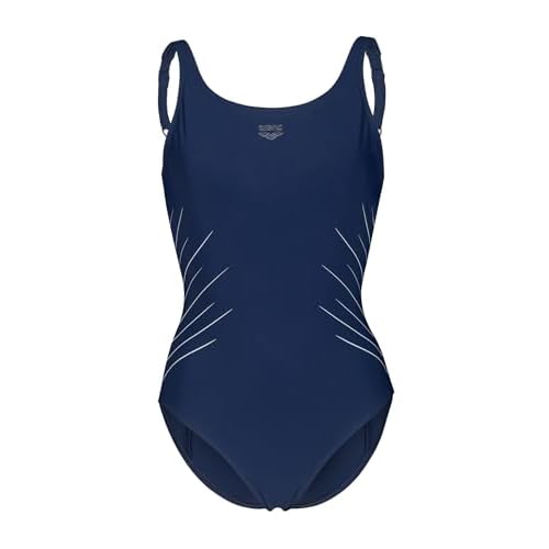 ARENA Women's Shapewear Isa B-Cup Ladies Tummy Control Shaping Bathing Swimsuit
