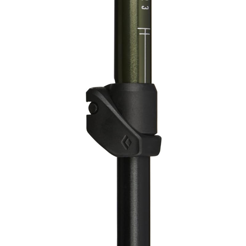 Black Diamond Trail Explorer 3 Trekking Poles