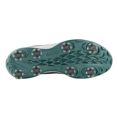 ECCO Men's Biom Tour Waterproof Golf Shoe