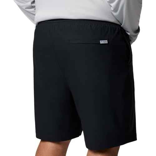 Columbia Mens PFG Rambler Water Short