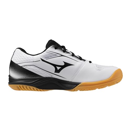 Mizuno Womens Cyclone Speed 5 Volleyball Shoe